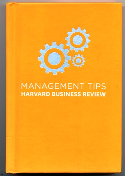 Management Tips: Harvard Business Review - Darpan Prakashan